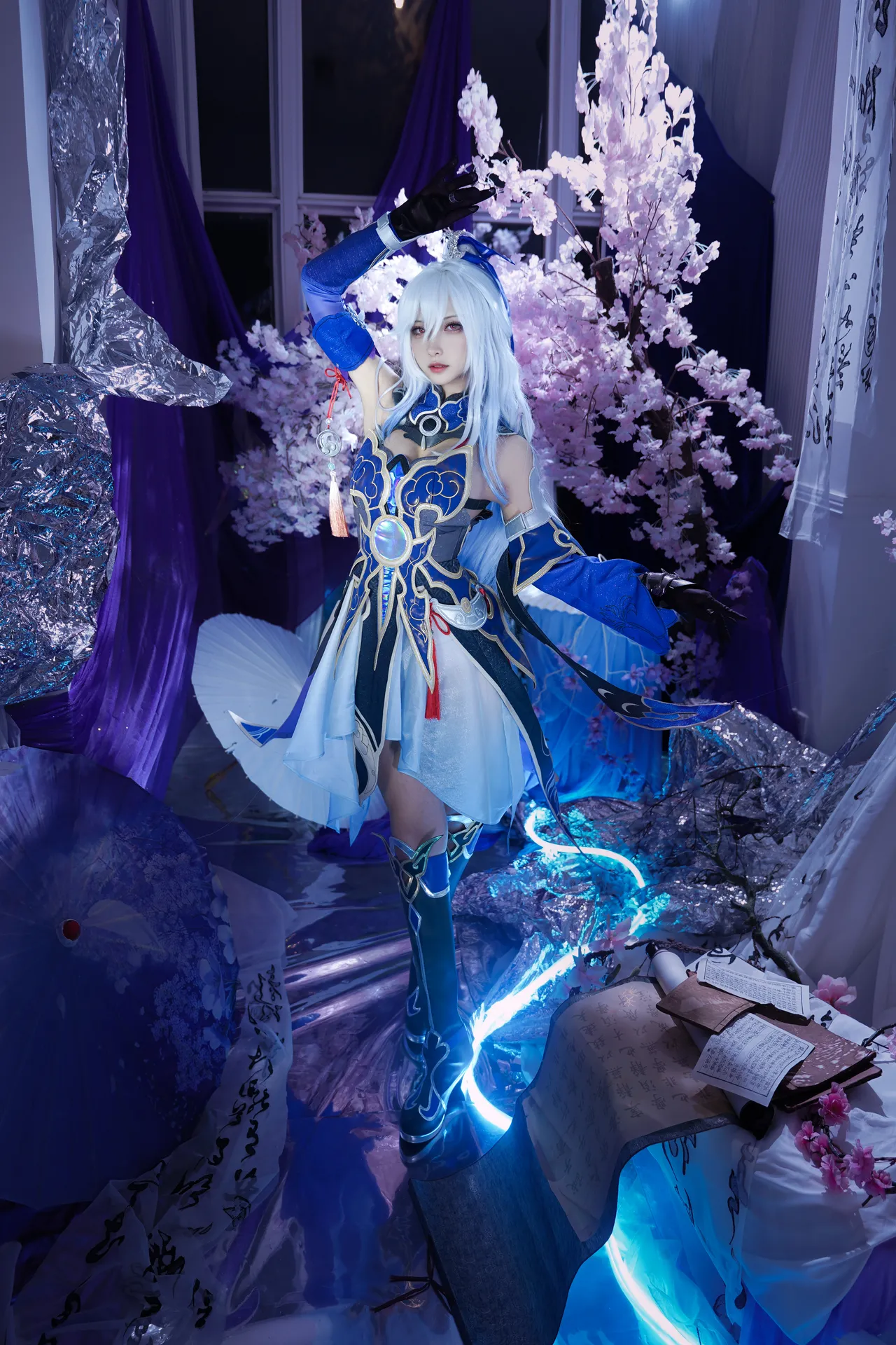 Seya-狮砸 桂乃芬 凝光 塔利亚 托帕 镜流 飞霄-erohere43.webp